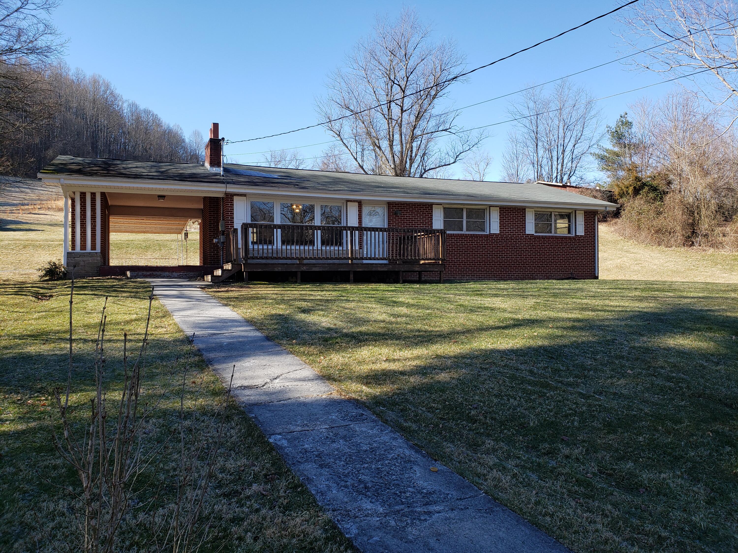 19142 Benhams Road Bristol, VA 24202 - Photo 31 of 31 20220215_102149
