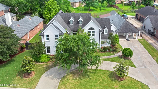 $1,249,000 | 107 Llansfair Drive, Lafayette, LA 70503