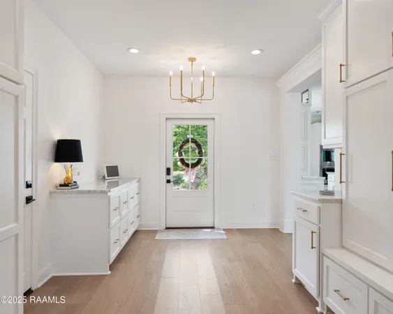 $1,224,000 | 107 Llansfair Drive, Lafayette, LA 70503