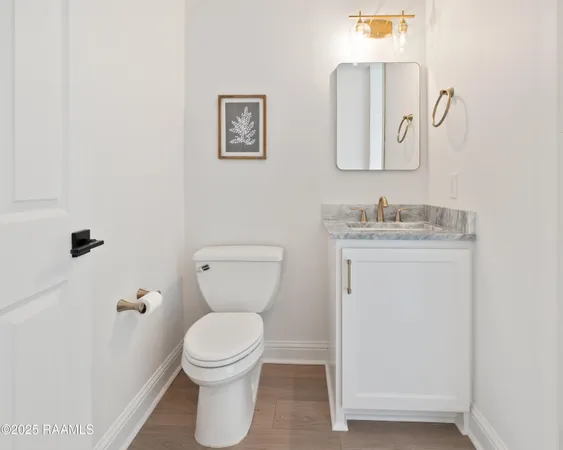 $1,224,000 | 107 Llansfair Drive, Lafayette, LA 70503