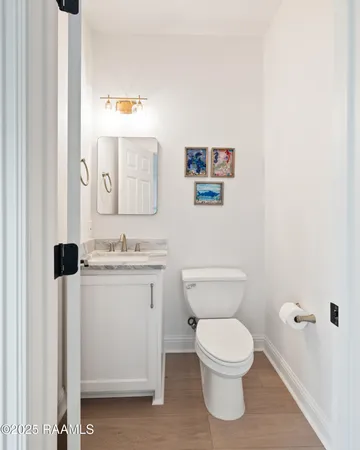 $1,224,000 | 107 Llansfair Drive, Lafayette, LA 70503