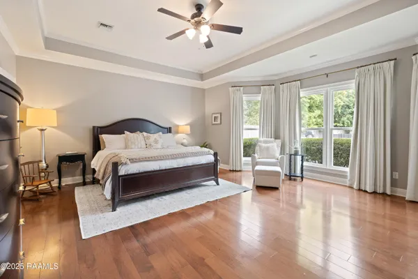 $1,224,000 | 107 Llansfair Drive, Lafayette, LA 70503