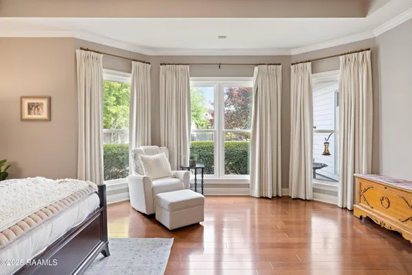 $1,224,000 | 107 Llansfair Drive, Lafayette, LA 70503