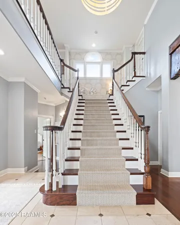 $1,224,000 | 107 Llansfair Drive, Lafayette, LA 70503