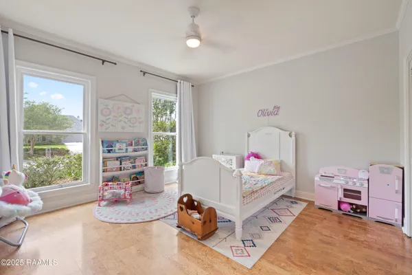 $1,224,000 | 107 Llansfair Drive, Lafayette, LA 70503