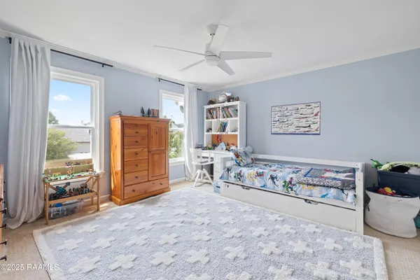 $1,224,000 | 107 Llansfair Drive, Lafayette, LA 70503