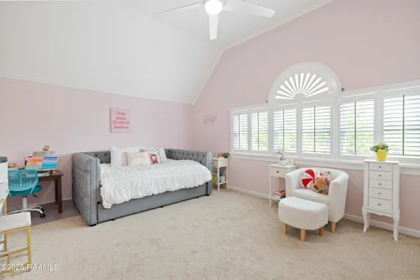 $1,224,000 | 107 Llansfair Drive, Lafayette, LA 70503