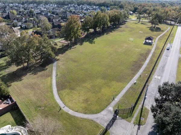 $1,224,000 | 107 Llansfair Drive, Lafayette, LA 70503