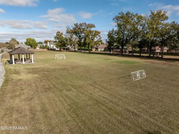 $1,224,000 | 107 Llansfair Drive, Lafayette, LA 70503