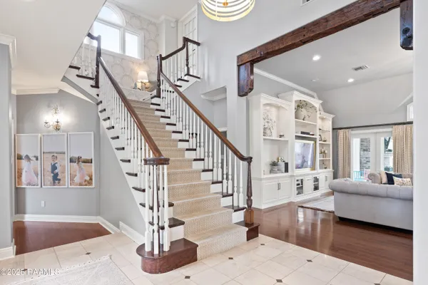 $1,224,000 | 107 Llansfair Drive, Lafayette, LA 70503