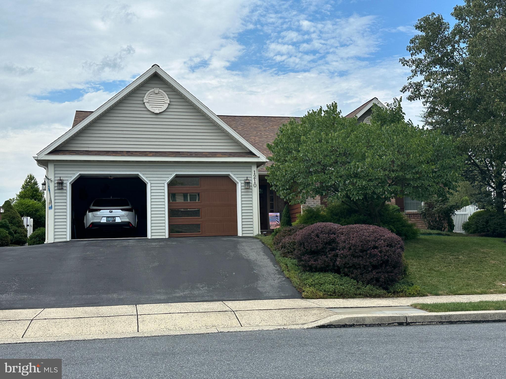 1210 Fox Road Leesport, PA 19533 - Photo 1 of 1 Gallery Image 1