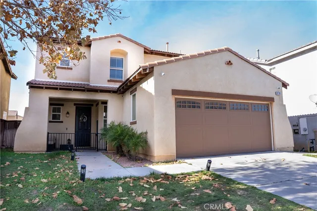 $475,000 | 8770 Redondo Avenue, Hesperia, CA 92344