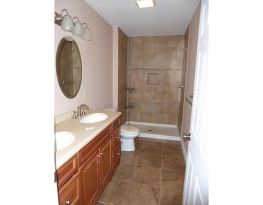 20 Ayers Road Monson, MA 01057 - Photo 6 of 6 a bath room with a sink and a toilet
