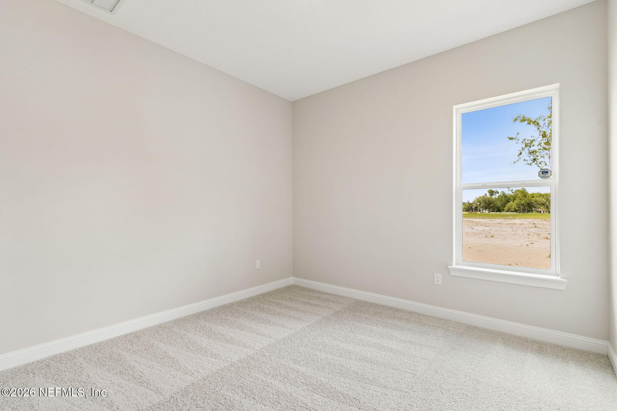 331 Sandy Bluff Drive, Unit 78 Yulee, FL 32097 - Photo 25 of 31 Bedroom 3