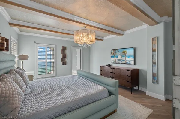 $2,699,000 | 2901 Gulf Shore Boulevard North, Unit 701S, Naples, FL 34103