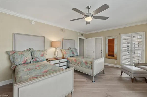 $2,699,000 | 2901 Gulf Shore Boulevard North, Unit 701S, Naples, FL 34103