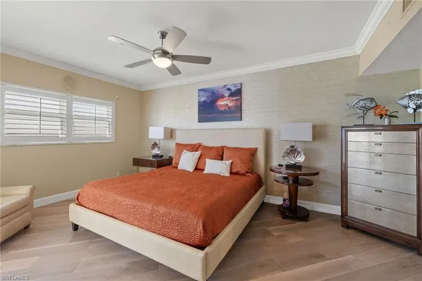 $2,699,000 | 2901 Gulf Shore Boulevard North, Unit 701S, Naples, FL 34103