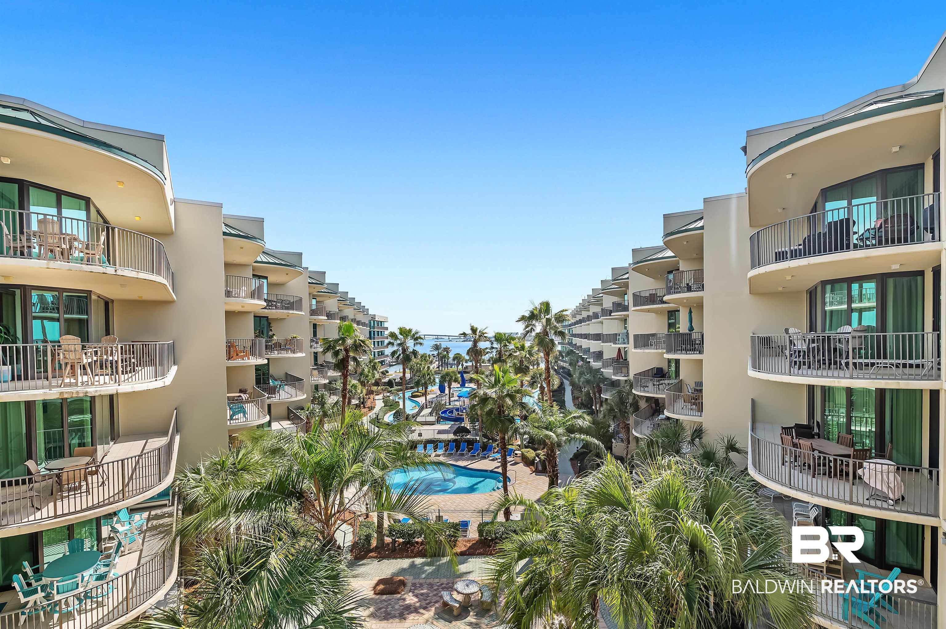 27580 Canal Road, Unit 1419 Orange Beach, AL 36561 - Photo 1 of 50 View of building exterior