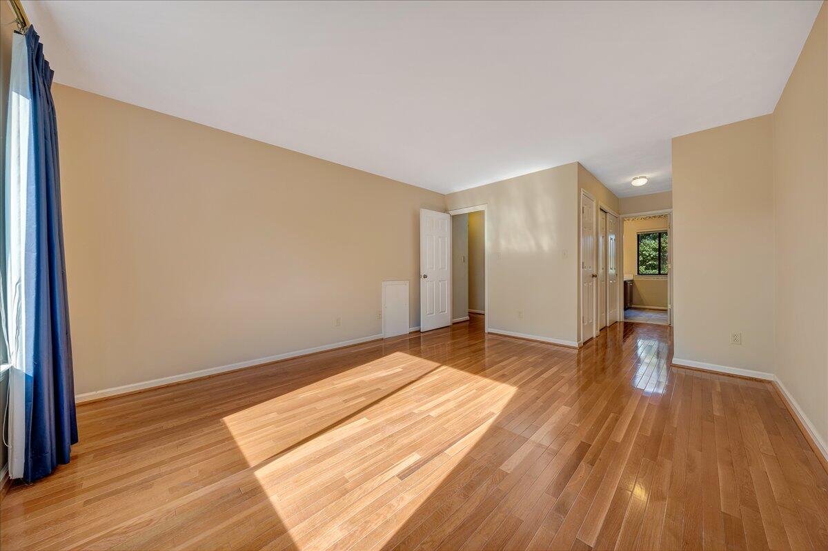 2405 South Clearing Road Salem, VA 24153 - Photo 14 of 38 Bedroom 1
