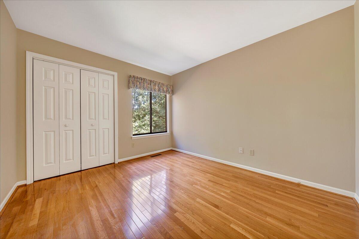 2405 South Clearing Road Salem, VA 24153 - Photo 19 of 38 Bedroom 2