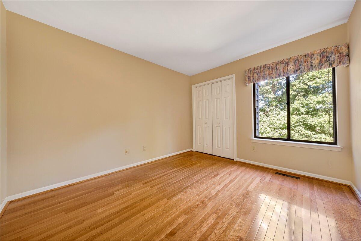 2405 South Clearing Road Salem, VA 24153 - Photo 20 of 38 Bedroom 2