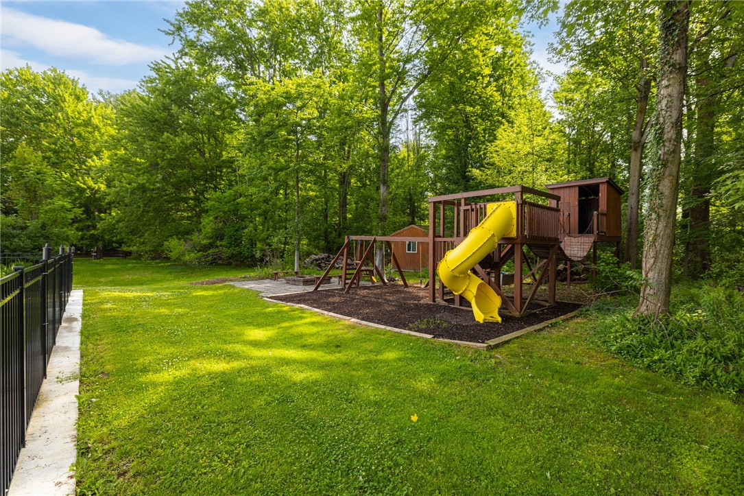 838 Houston Road Webster, NY 14580 - Photo 45 of 50