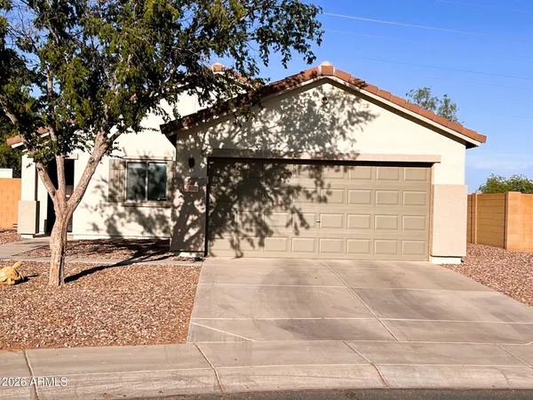 $237,000 | 2307 South 46th Street, Coolidge, AZ 85128