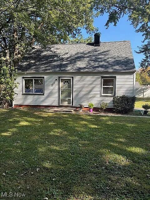 1901 Aberdeen Road Madison, OH 44057 - Photo 1 of 7