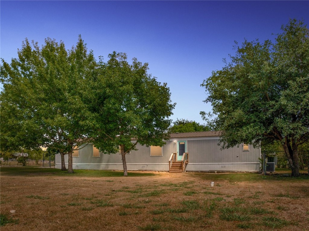 314 Kai Vista Drive, Kyle, TX 78640 Compass