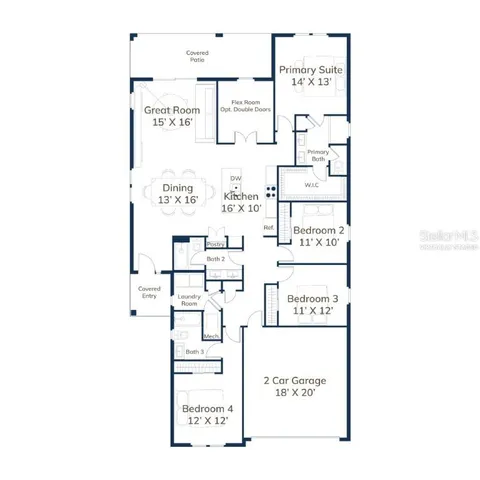 $369,900 | 4433 Northwest 37th Street Road, Ocala, FL 34482