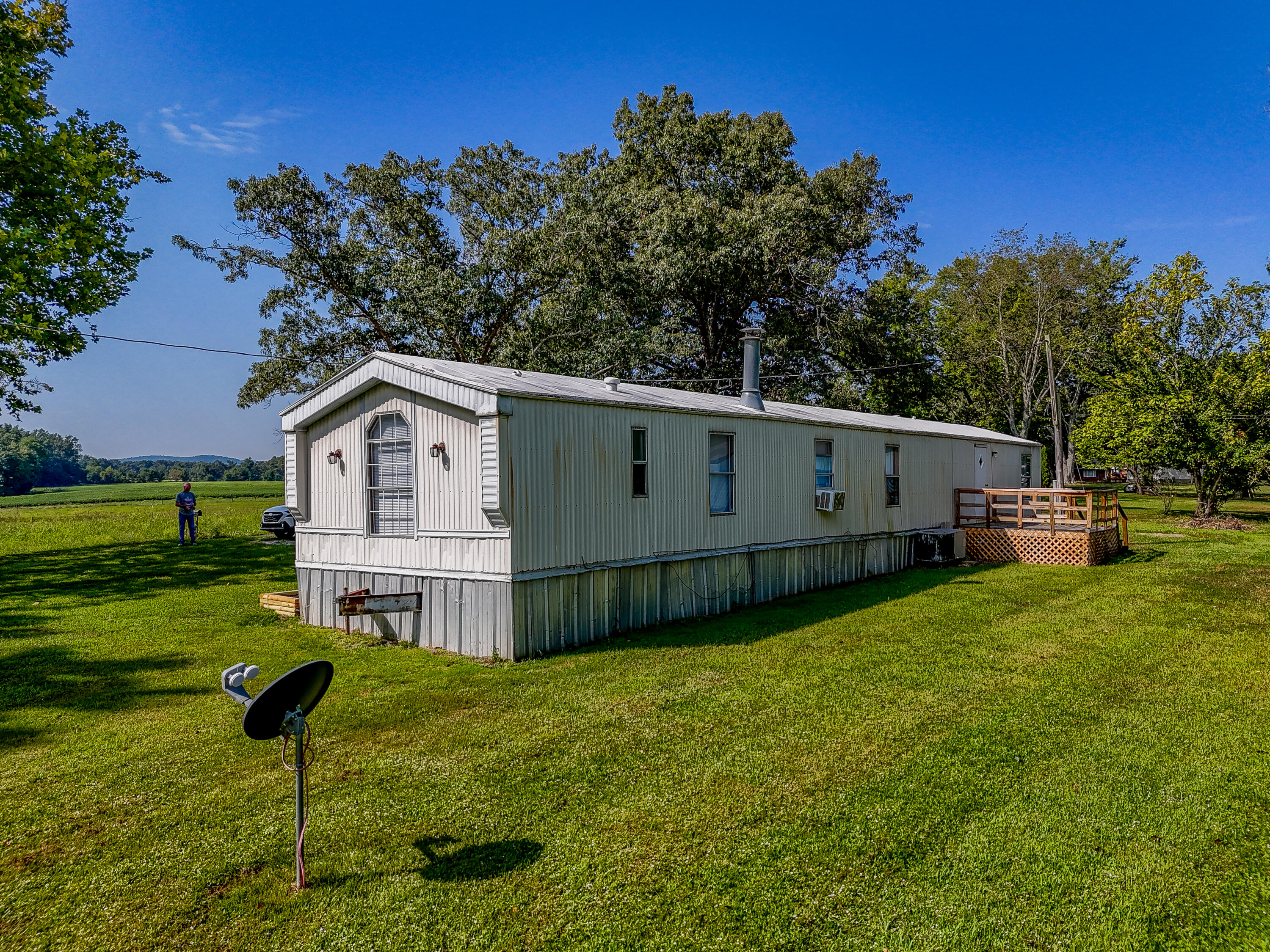749 Vanlandingham Road Salt Lick, KY 40371 - Photo 5 of 34 DJI_20260831110430_0031_D-HDR