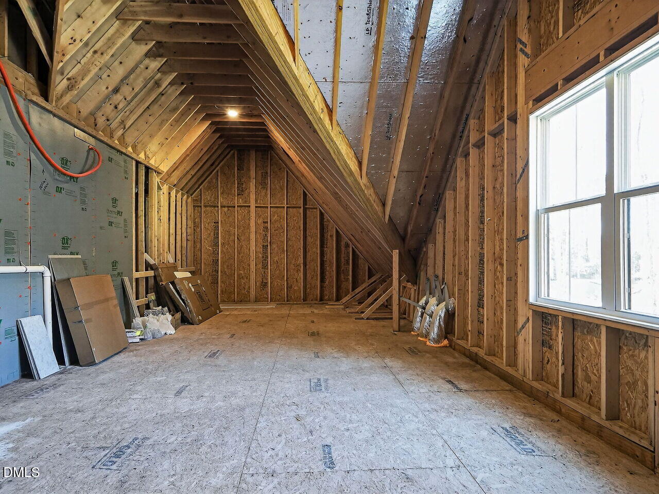 913 Harrison Ridge Road Wake Forest, NC 27587 - Photo 44 of 49