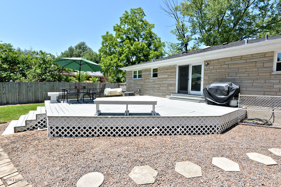 7707 3rd Street Road Louisville, KY 40214 - Photo 35 of 49 Back of Home