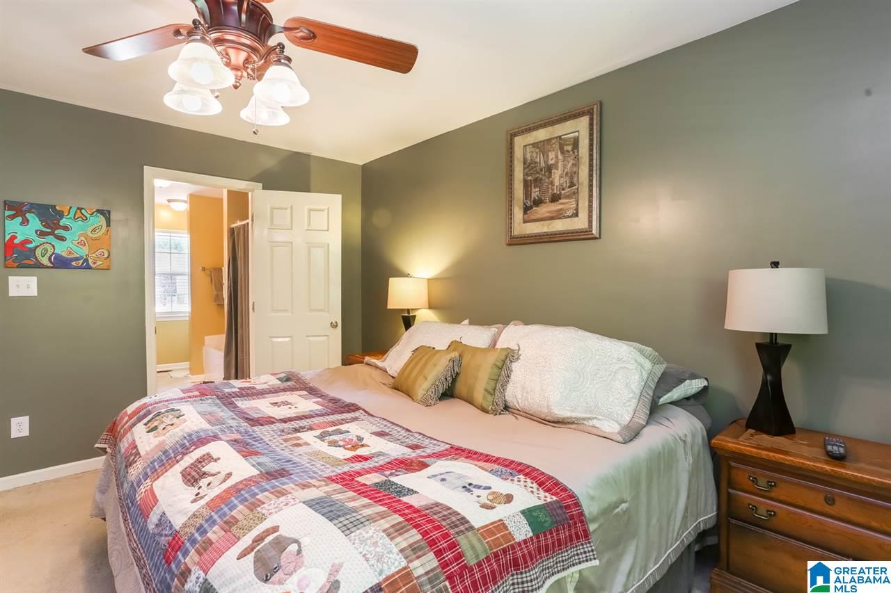 330 Wooden Trace Circle Springville, AL 35146 - Photo 22 of 32