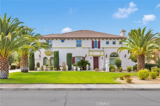 $899,000 | 12682 Mar Vista Drive, Apple Valley, CA 92308