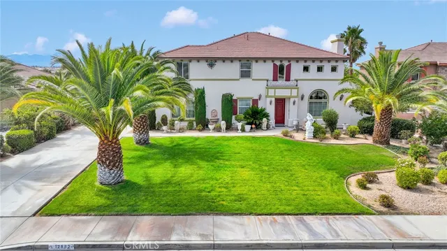 $899,000 | 12682 Mar Vista Drive, Apple Valley, CA 92308