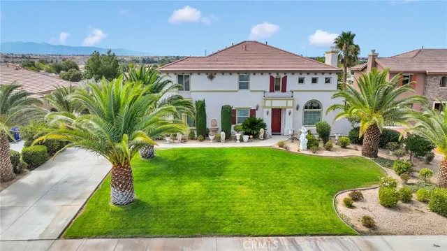 $899,000 | 12682 Mar Vista Drive, Apple Valley, CA 92308