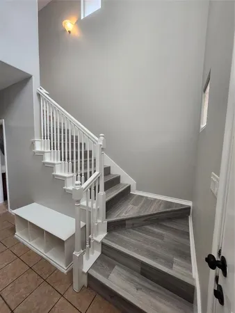 a view of entryway