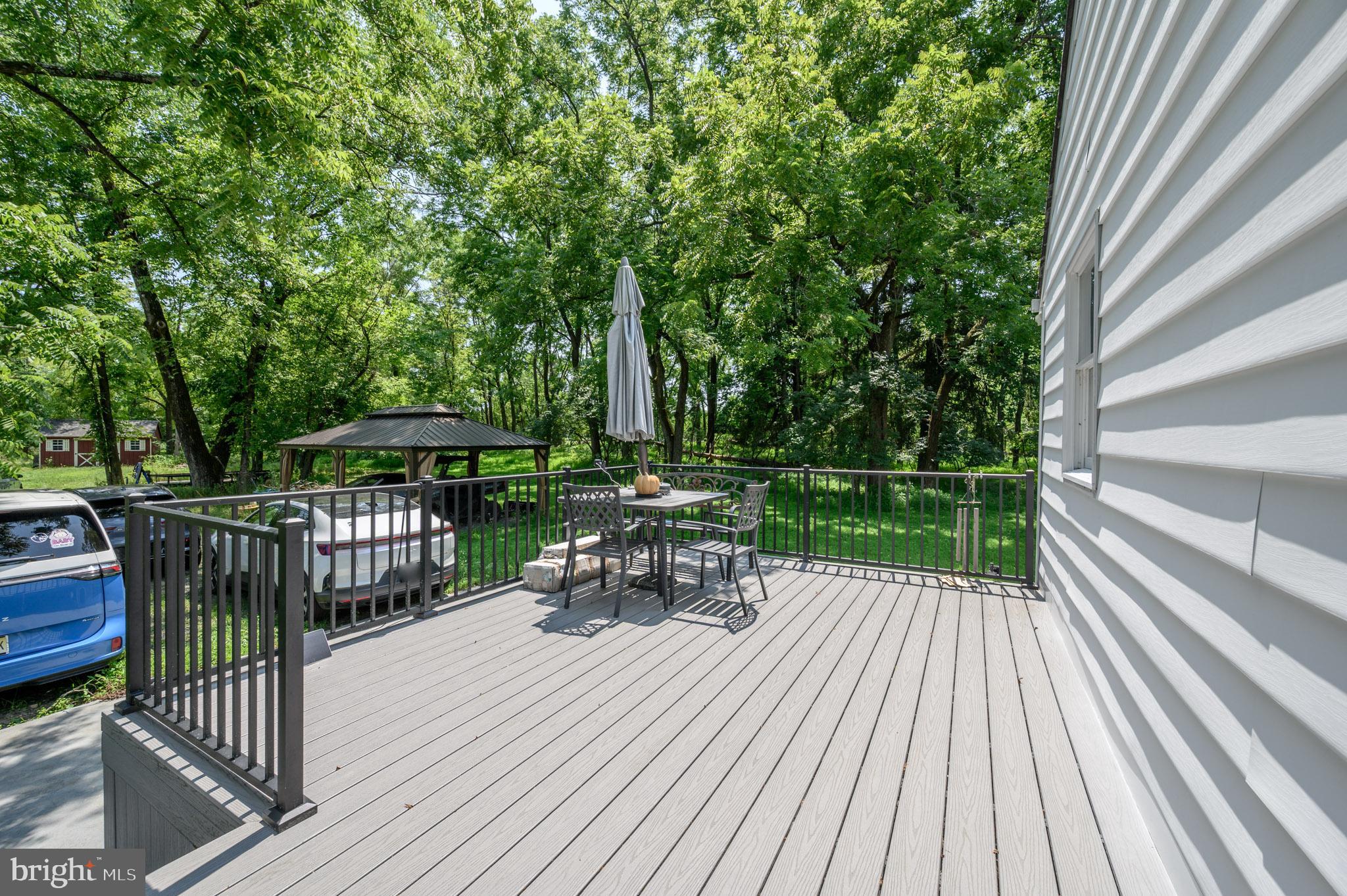 596 Keefe Road Lawrenceville, NJ 08648 - Photo 50 of 66