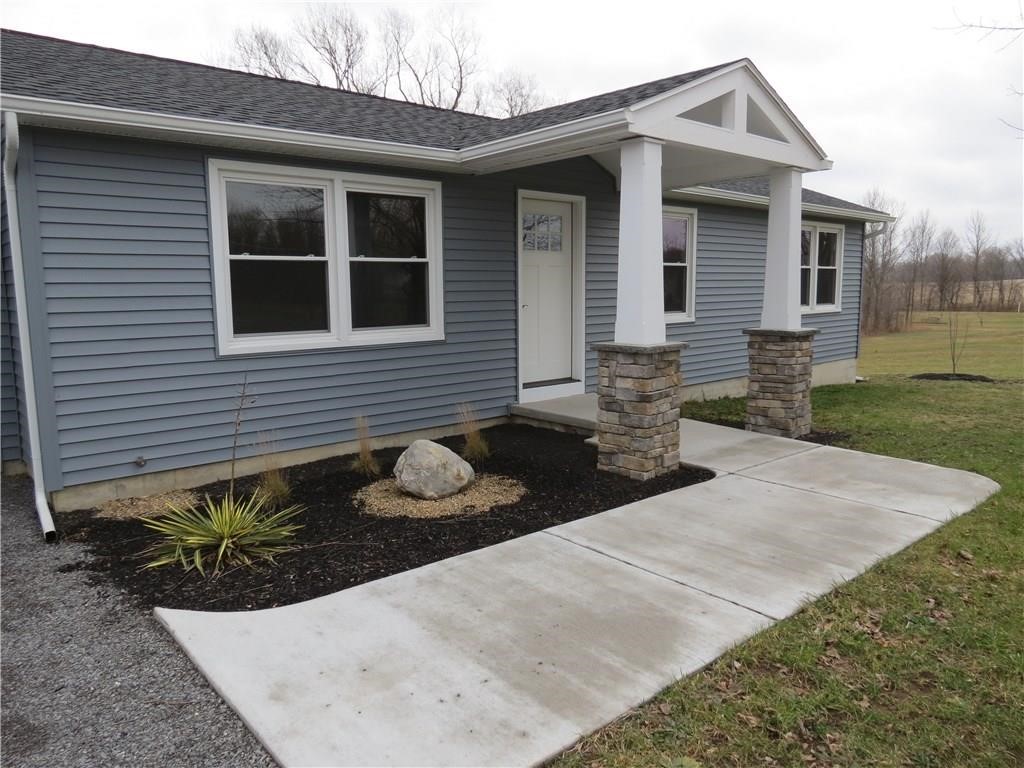 1330 Alderman Road Macedon, NY 14522 - Photo 1 of 1