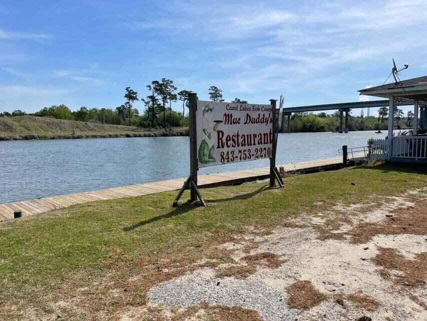 172 Rustys Way Cross, SC 29436 - Photo 33 of 37 Mac Daddy Restaurant
