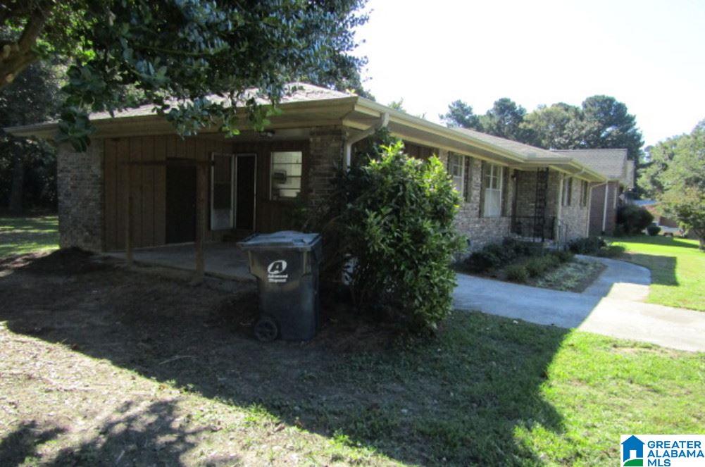 5389 Memory Lane Mount Olive, AL 35117 - Photo 2 of 23