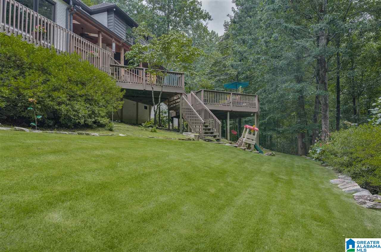 4532 Pine Mountain Road Birmingham, AL 35213 - Photo 44 of 50