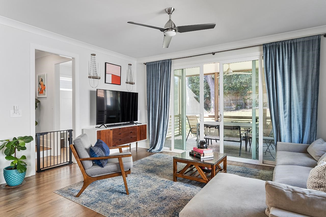 512 Alston Street Raleigh, NC 27601 - Photo 13 of 35 Photo 13