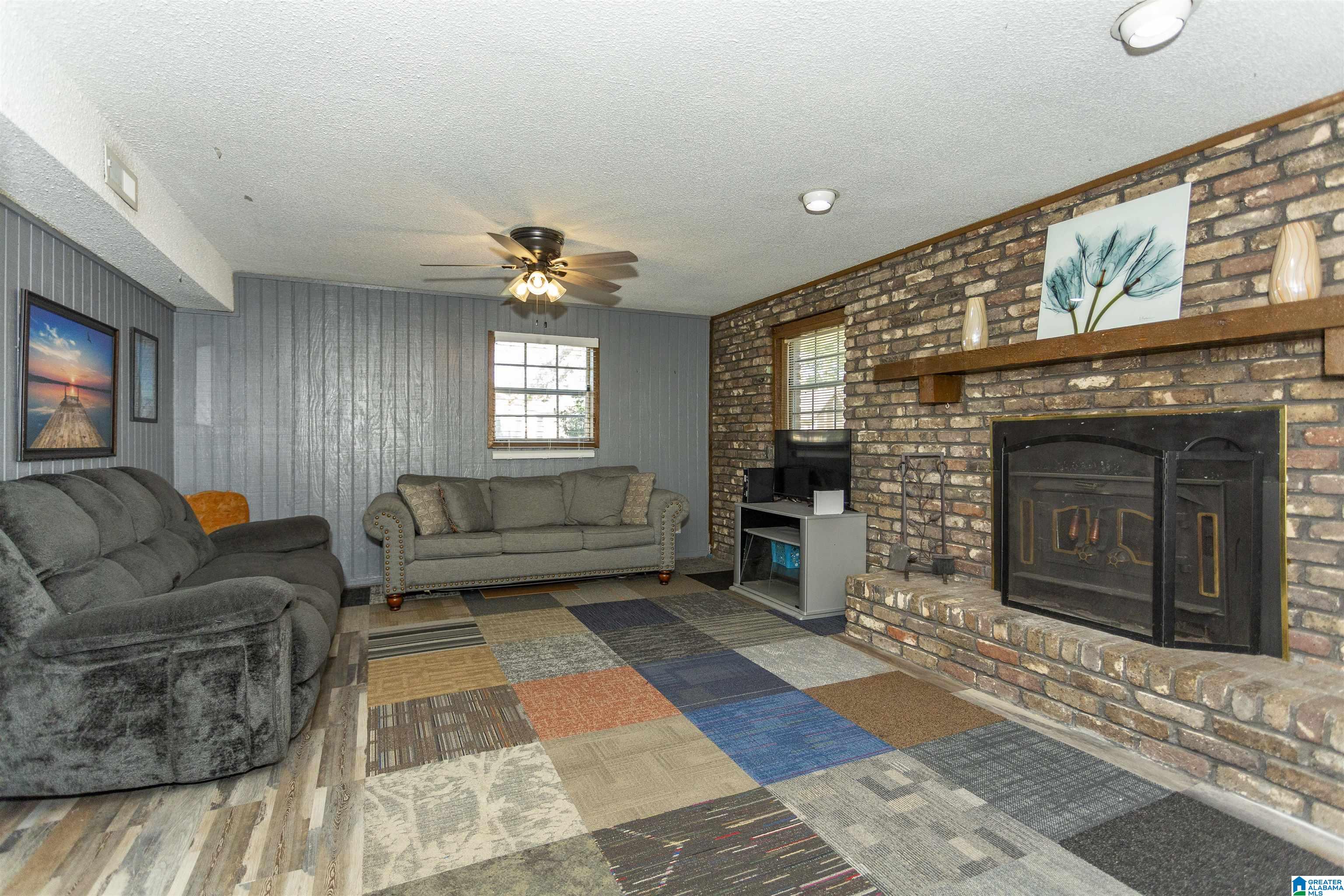 19 Monte Bello Lane Montevallo, AL 35115 - Photo 45 of 66