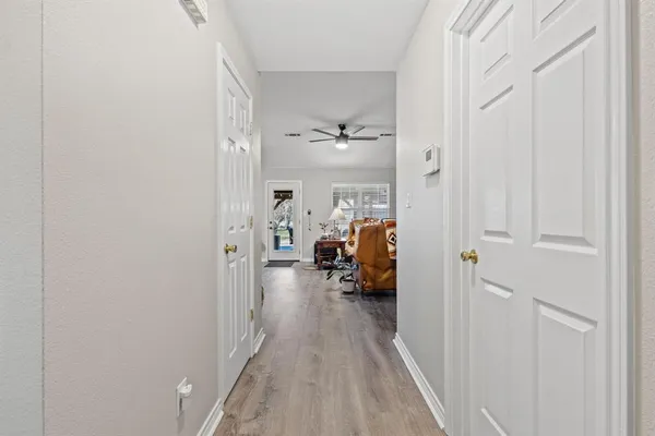 $265,000 | 2409 West Walker Street, Denison, TX 75020