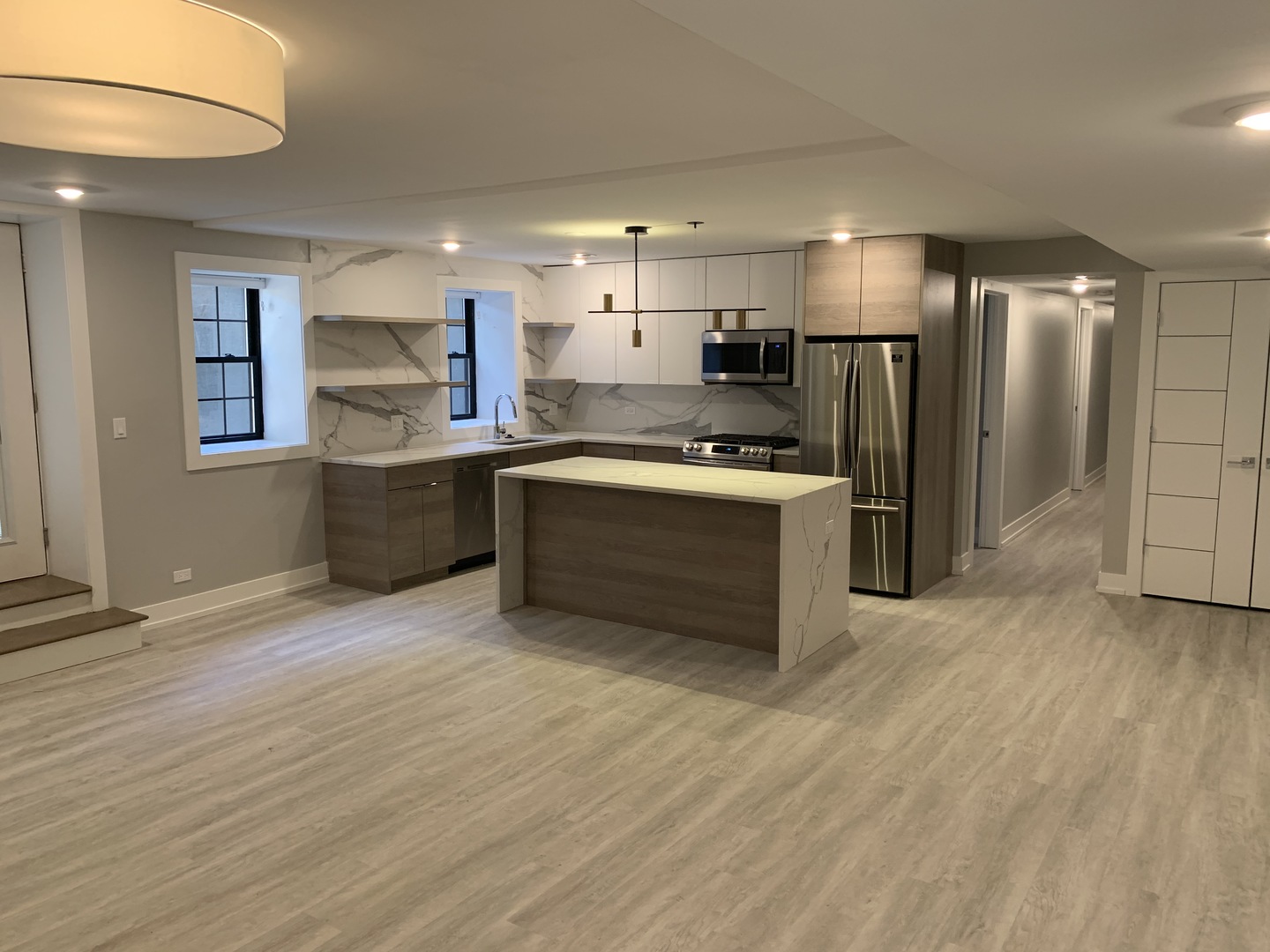 Undisclosed Address Chicago, IL 60642 - Photo 2 of 20