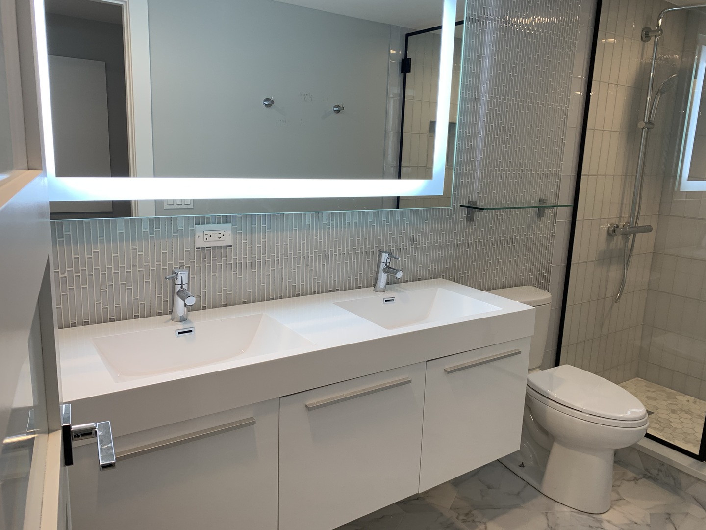 Undisclosed Address Chicago, IL 60642 - Photo 11 of 20