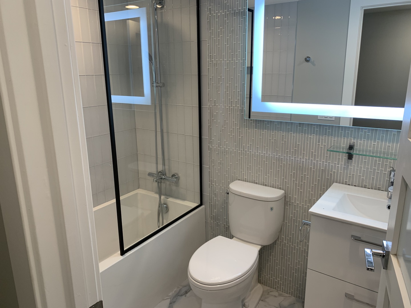 Undisclosed Address Chicago, IL 60642 - Photo 14 of 20