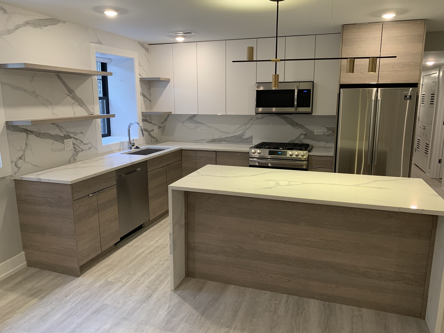 Undisclosed Address Chicago, IL 60642 - Photo 3 of 20